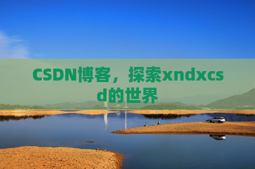 CSDN博客，探索xndxcsd的世界
